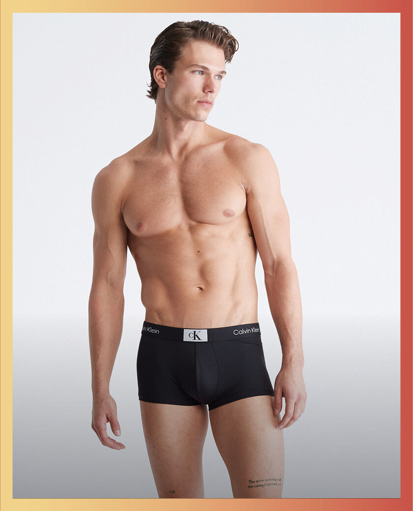 Calvin Klein Men's Underwear